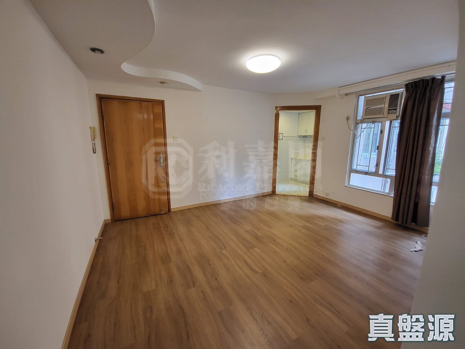 美孚新邨 6期 蘭秀道25-27號 低層 B室 美孚/華景