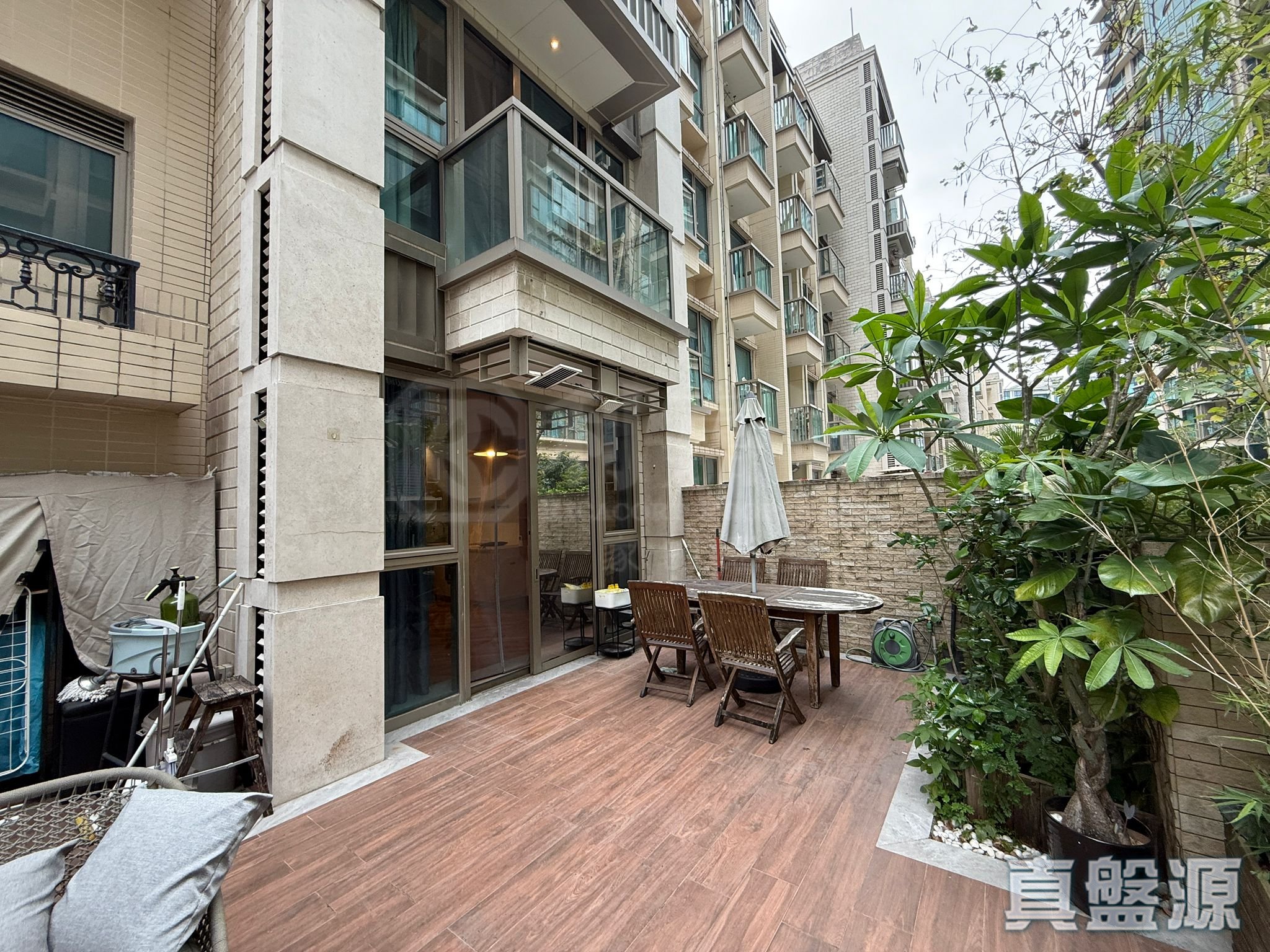 逸瓏灣 II 低座6座