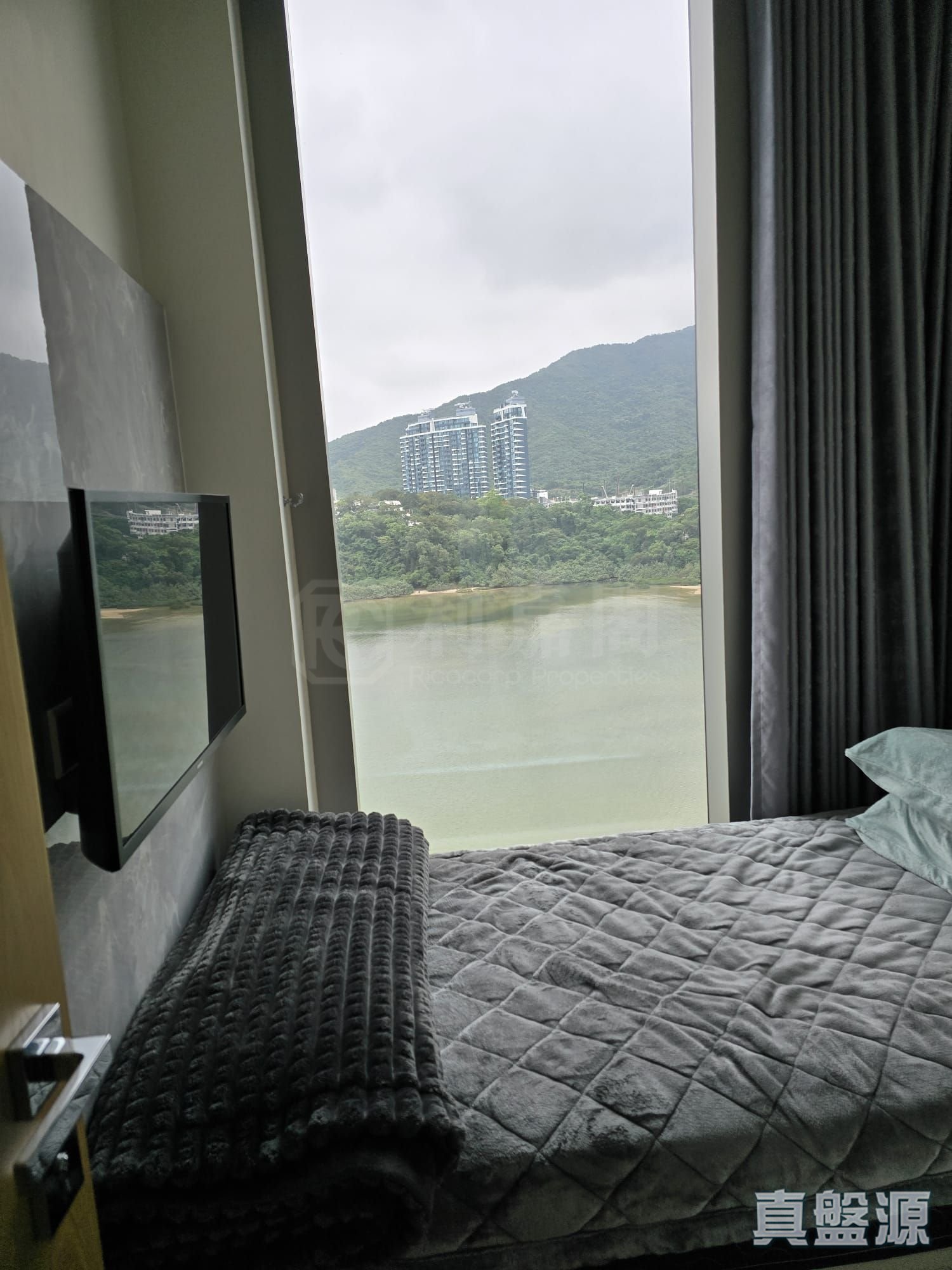 SILVERSANDS 5A座 极高层 B室 马鞍山