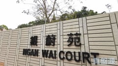 NGAN WAI COURT Medium Floor Zone Flat 6 Islands District/Lantau Island