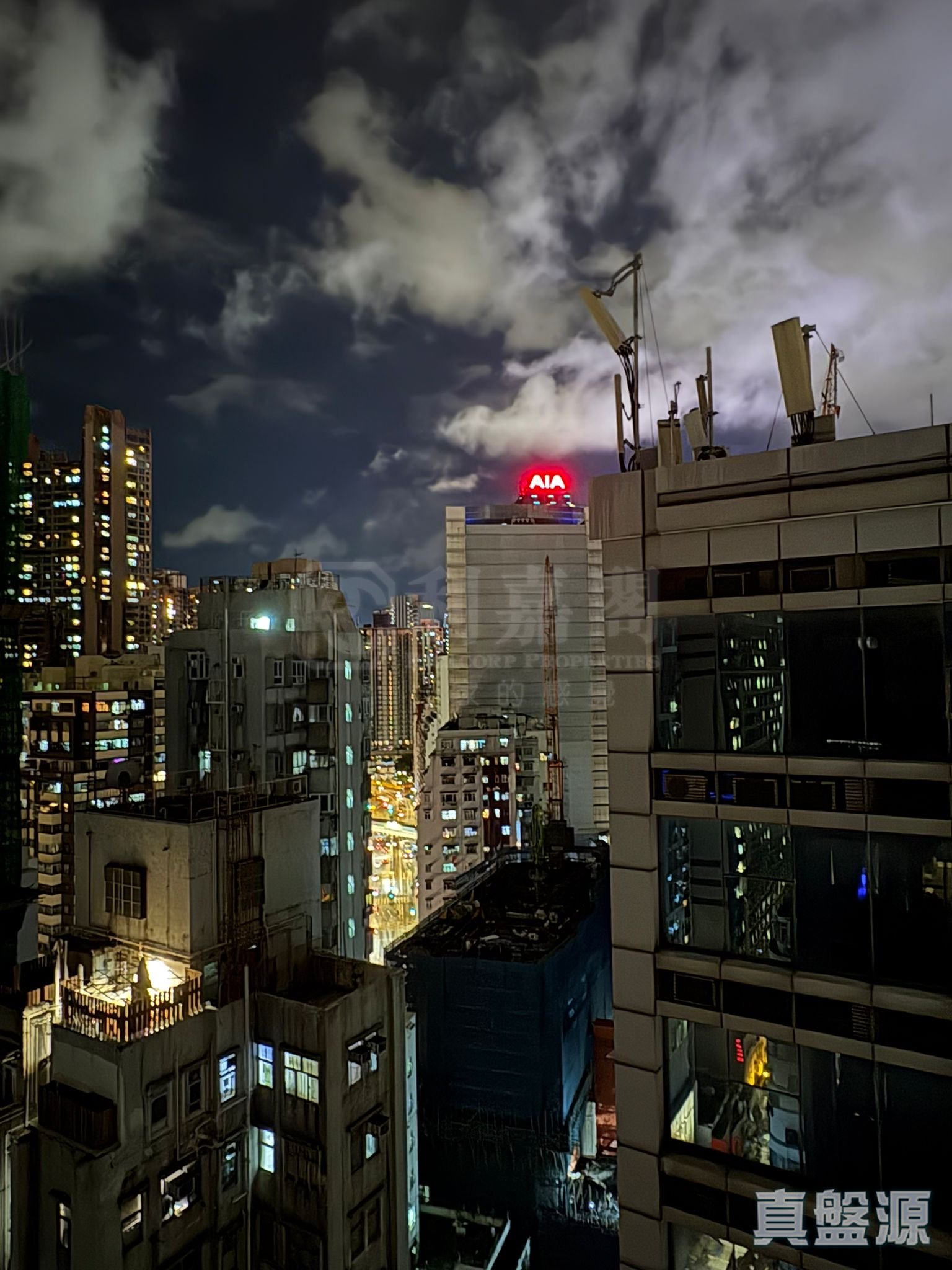 尚譽 高層 D室 北角/北角半山