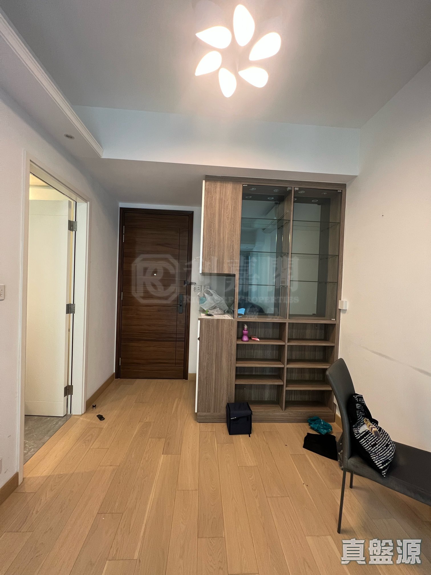 SAVANNAH 3C座 低層 C室 將軍澳