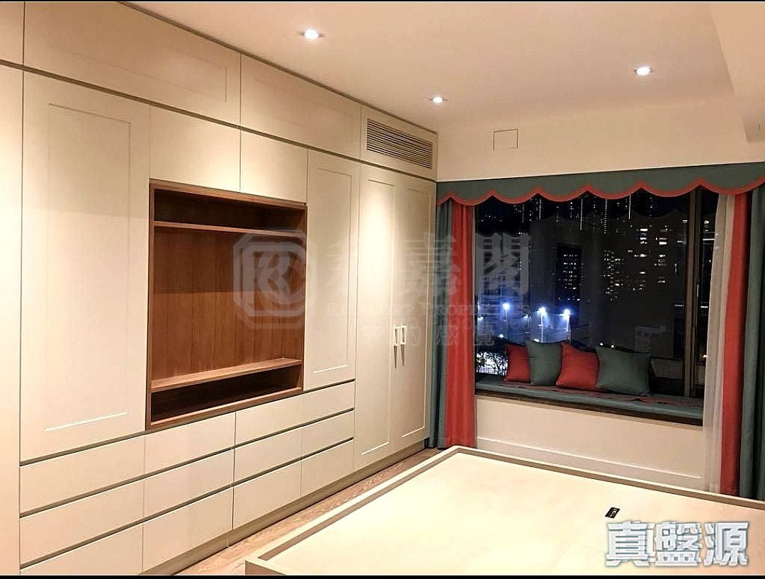 君柏 1座 高層 何文田/京士柏/九龍塘/又一村