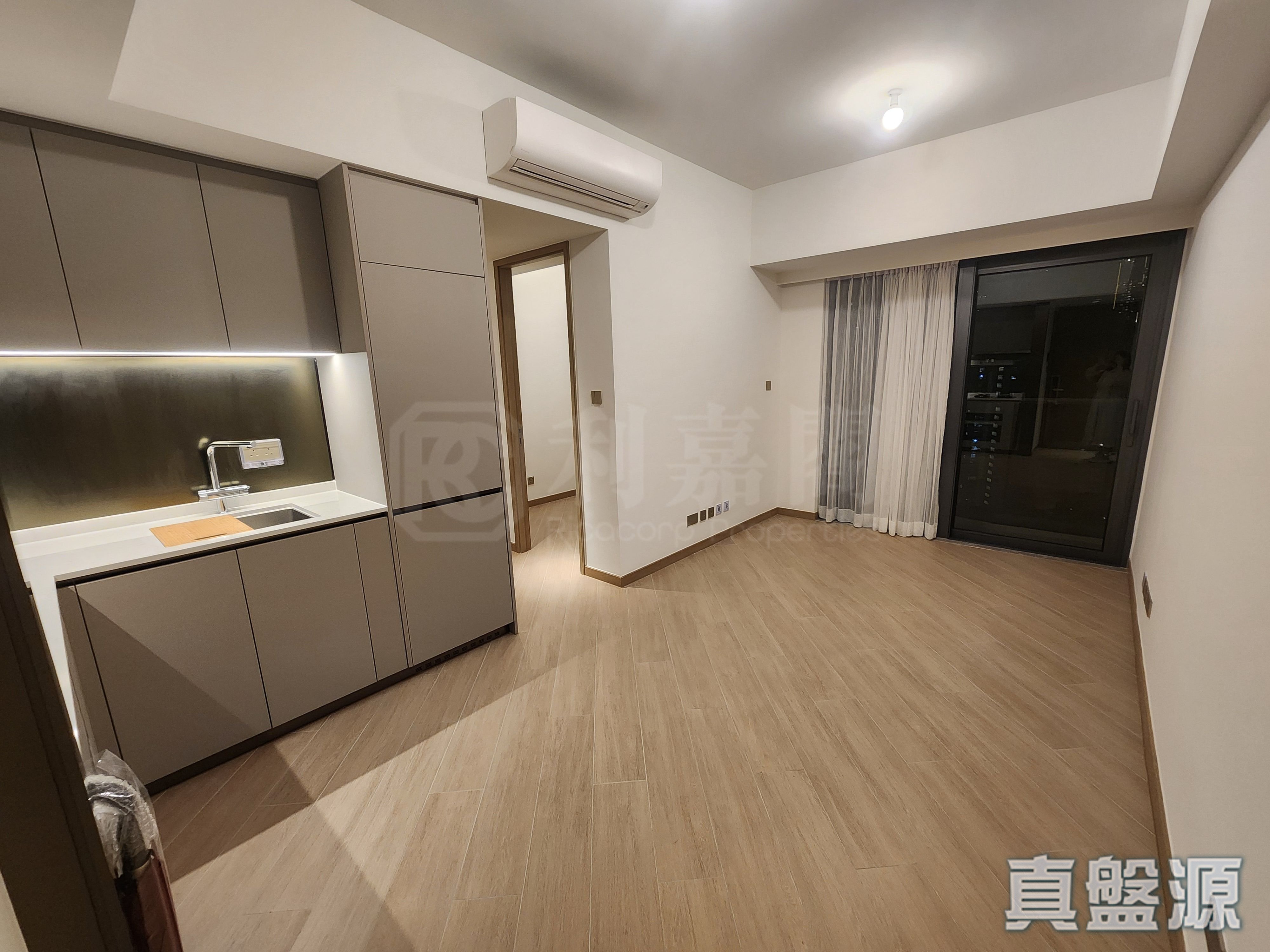 泰峯 2A座 高层 D室 九龙湾/牛池湾/钻石山/黄大仙