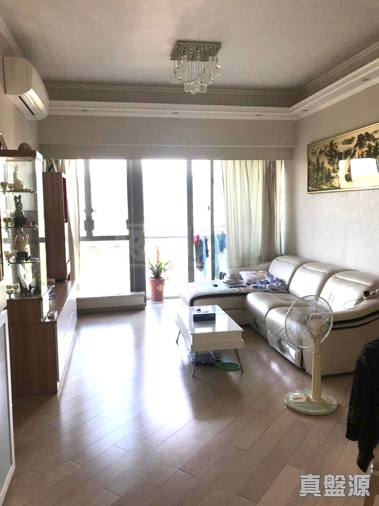 爾巒 茵羅洛斯大道 2座 極高層 A室 元朗