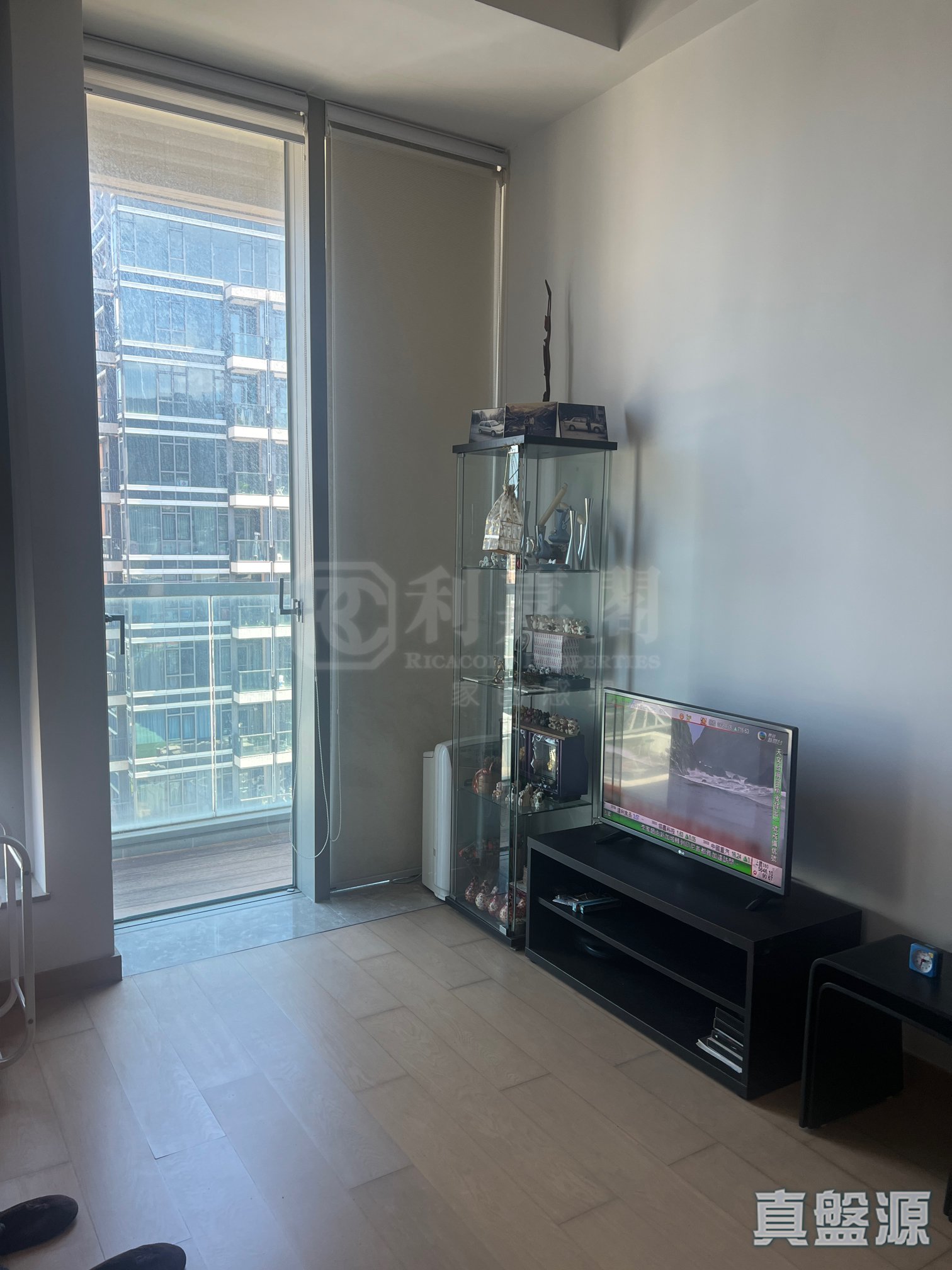 傲名 高層 C室 何文田/京士柏/九龍塘/又一村