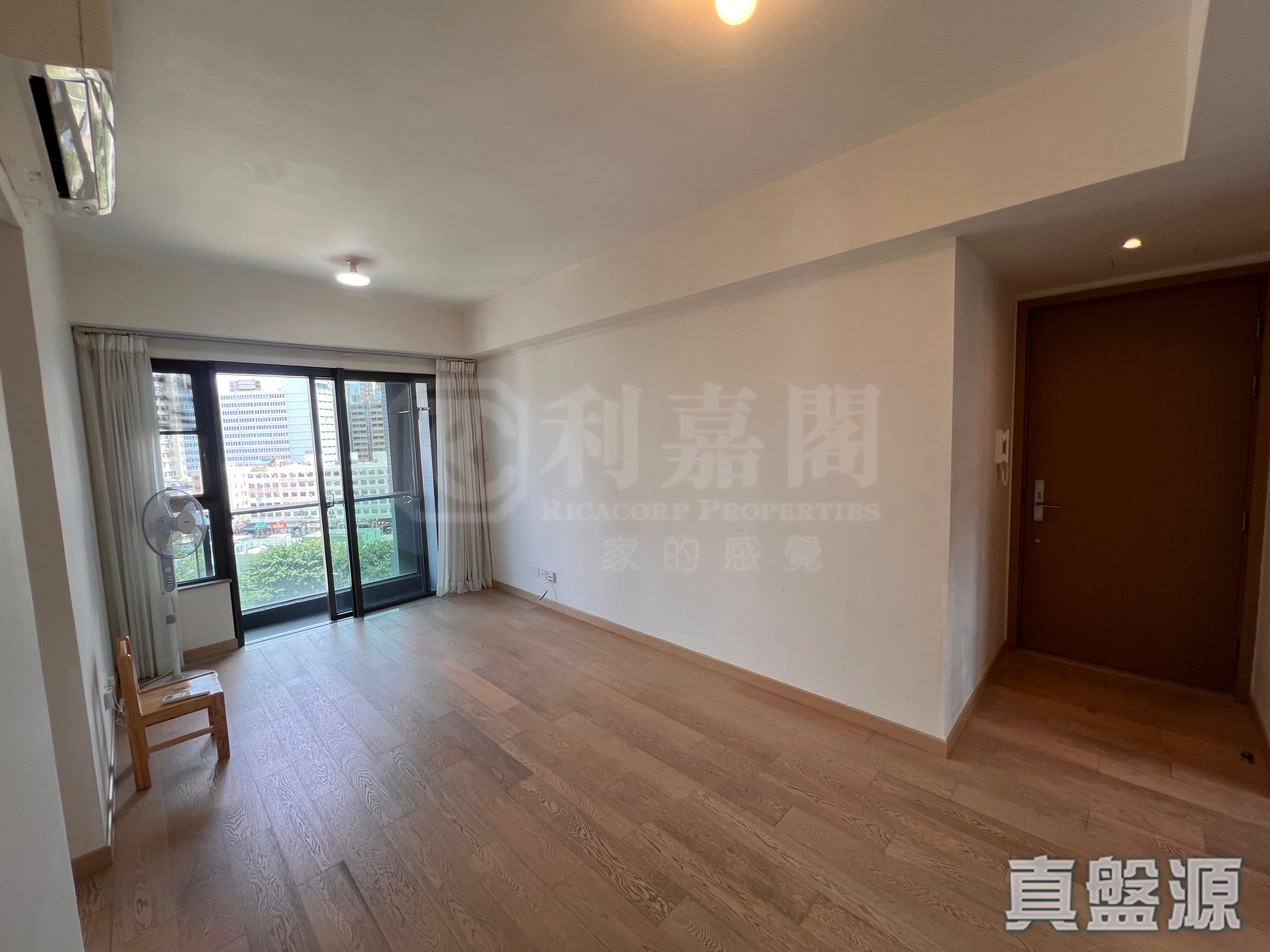 朗城滙 5座 中层 F室 元朗