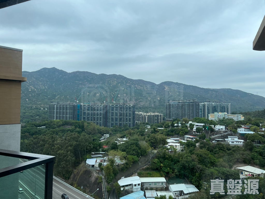 OMA BY THE SEA TOWER 1 Very High Floor Zone Flat C6 Sham Tseng/Castle Peak Road