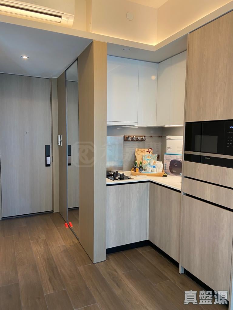 維峰．浚匯 高層 E室 北角/北角半山