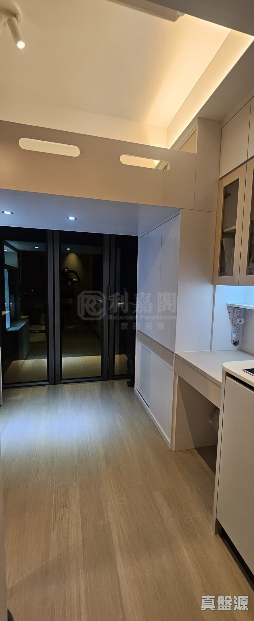 ONE INNOVALE 3期 D座 高層 5室 上水/粉嶺/古洞