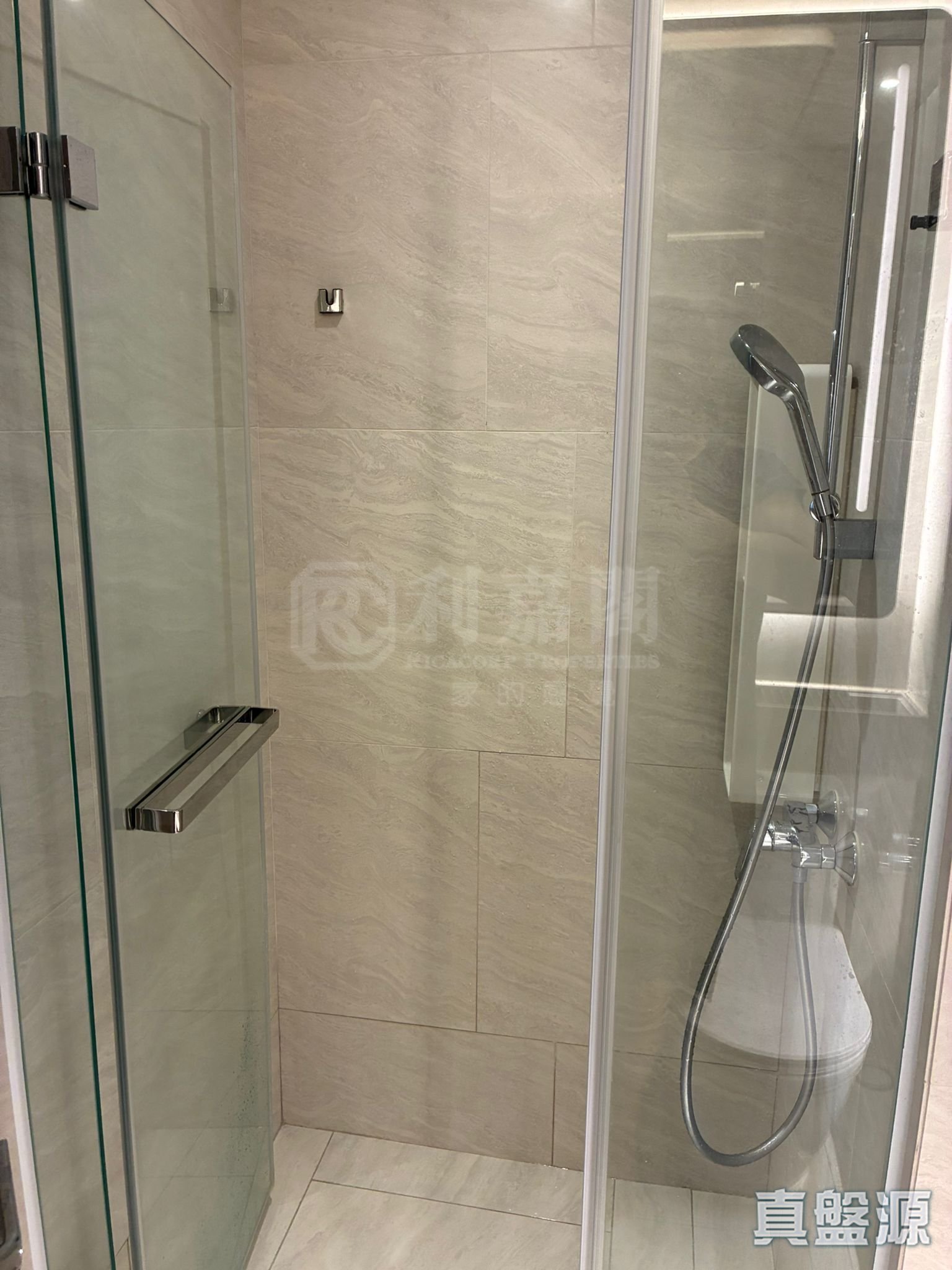 NOVO LAND PHASE 1A - Elverum Tower 1 Very High Floor Zone Flat K Tuen Mun