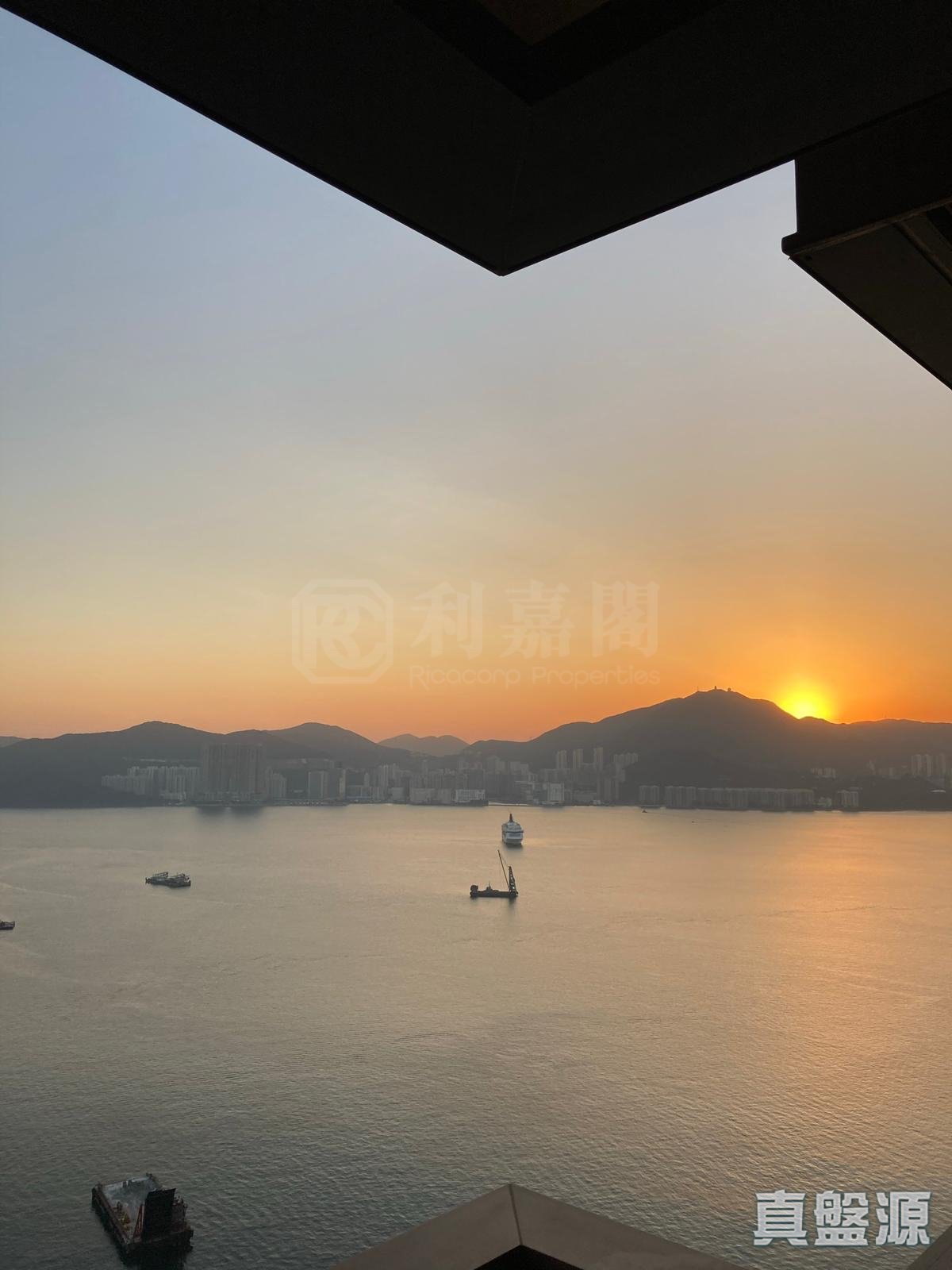 LOHAS PARK PHASE 6 LP6 - Tower 5 High Floor Zone Flat B Tseung Kwan O