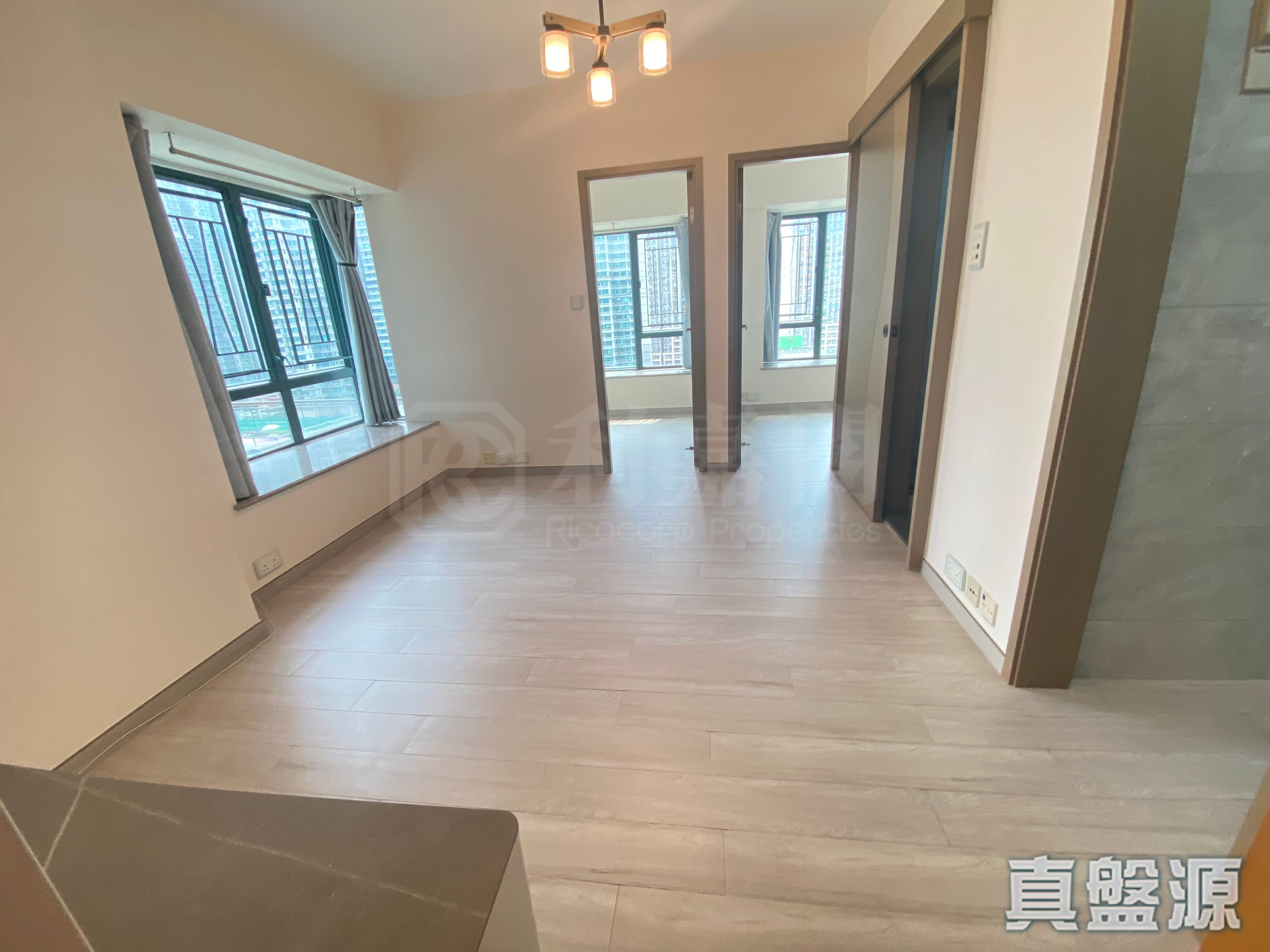 THE METRO CITY PHASE 2 - Tower 2 Low Floor Zone Flat F Tseung Kwan O