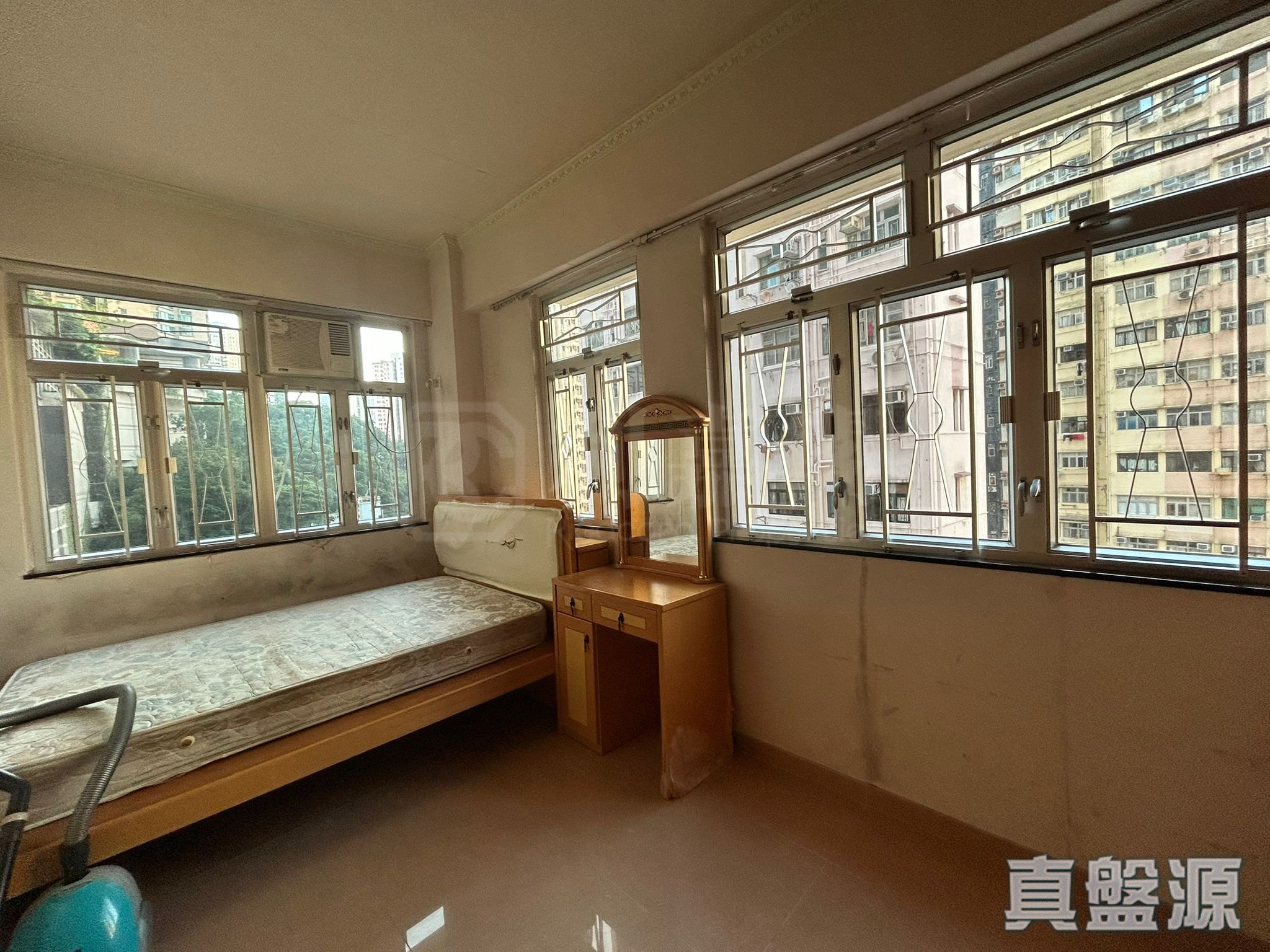 兆宜大厦 中层 C室 中上环/西区