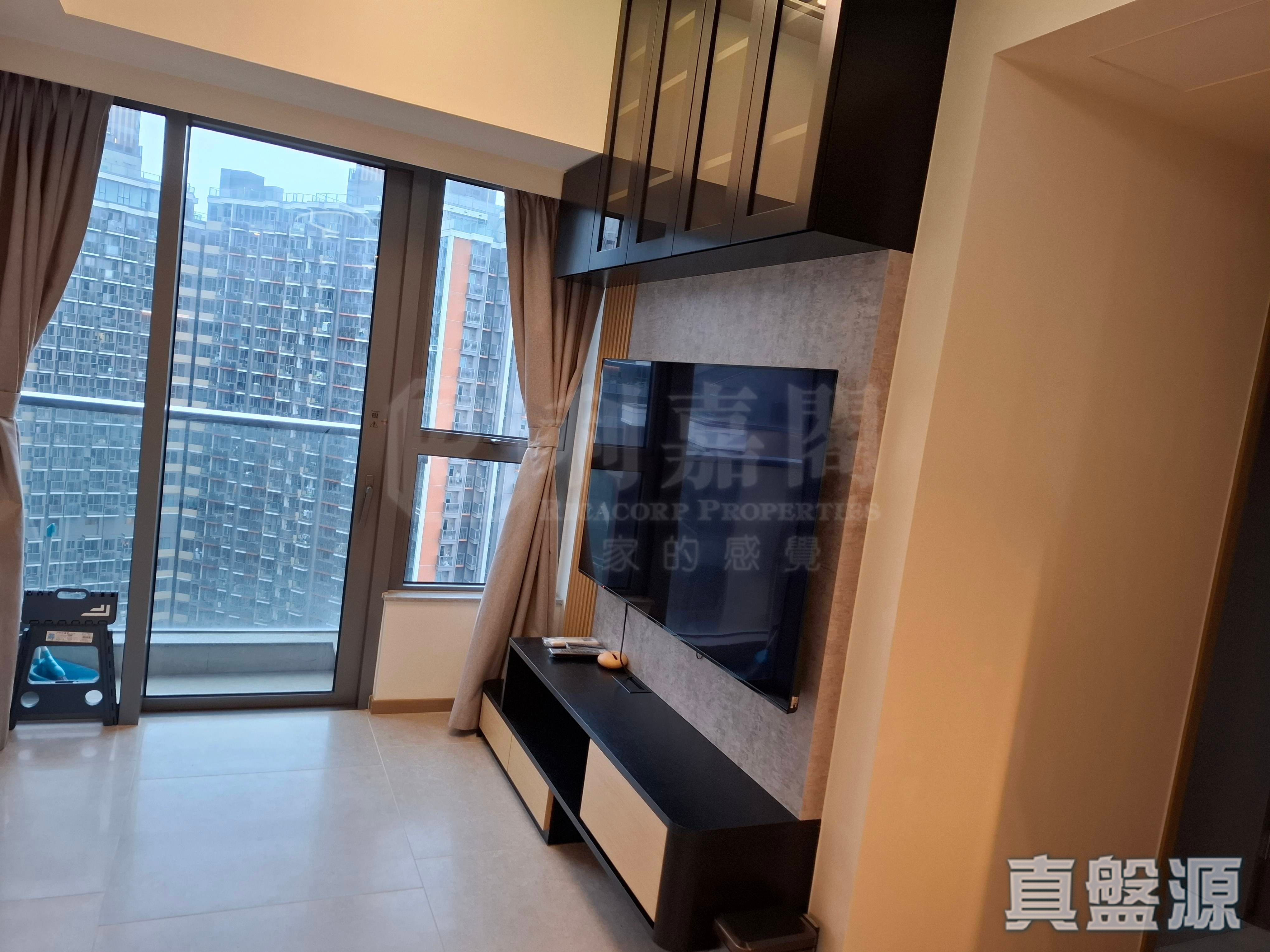 NOVO LAND PHASE 1A - Elverum Tower 2 Very High Floor Zone Flat B Tuen Mun