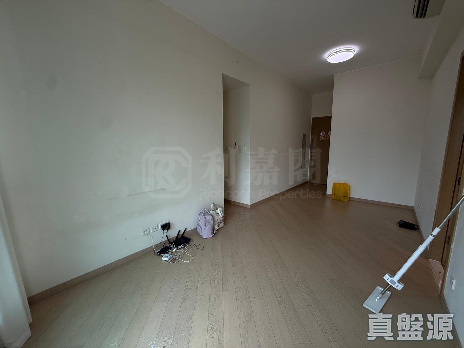 逸珑湾8 3C座 大埔