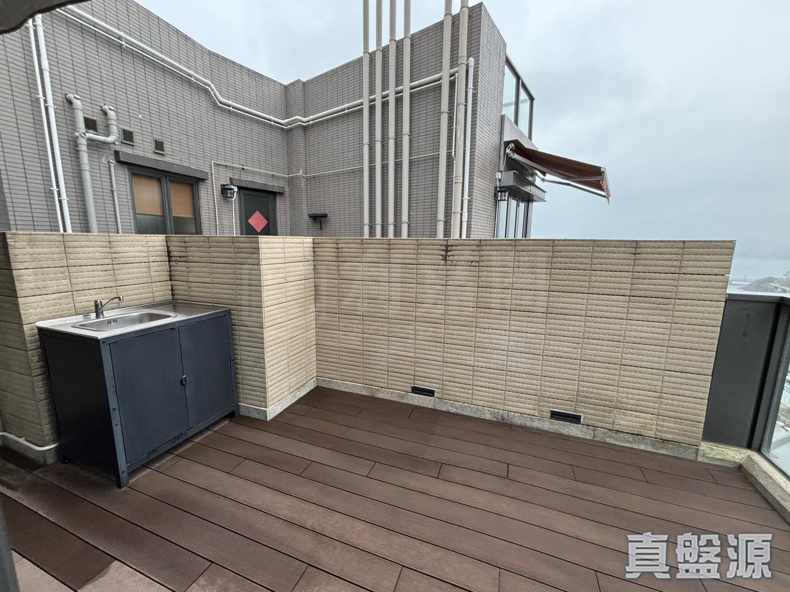 天晋 IIIA 5B座 极高层 B室 将军澳