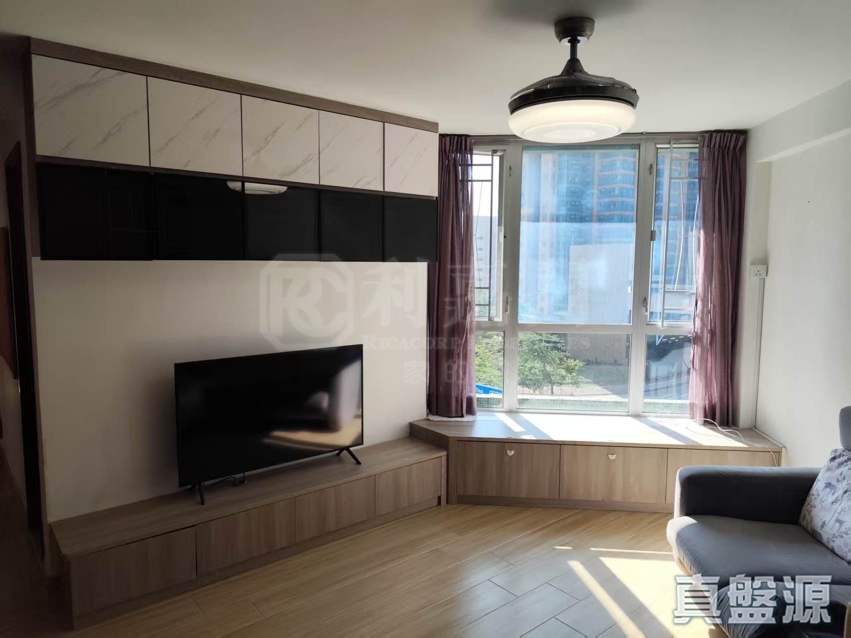 黃埔花園 3期 翠楊苑 8座 中層 E室 紅磡/黃埔/海逸