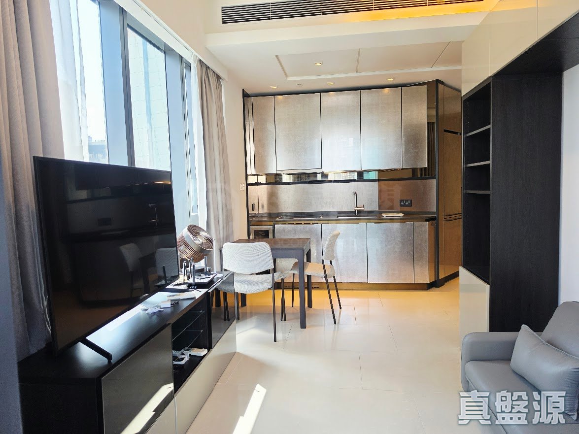 海璇 1B期 5A座 極高層 D室 北角/北角半山