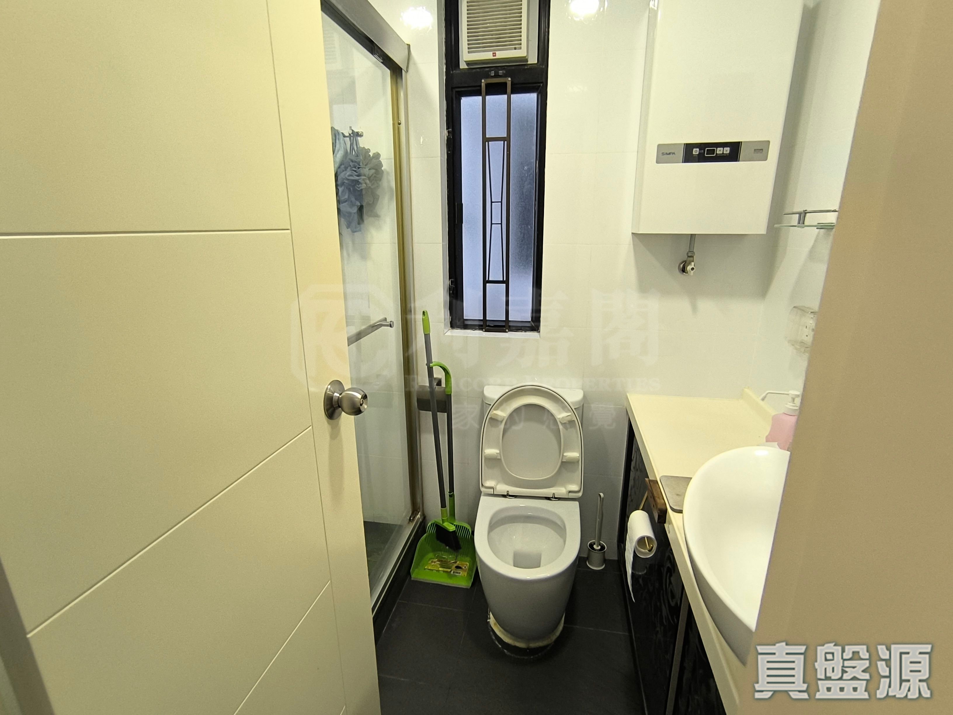 康怡花园 Q座 (9-16室) 极高层 11室 康怡/鰂鱼涌/太古城