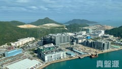 日出康城 9期C OCEAN MARINI 1座 (1B) 極高層 B室 將軍澳