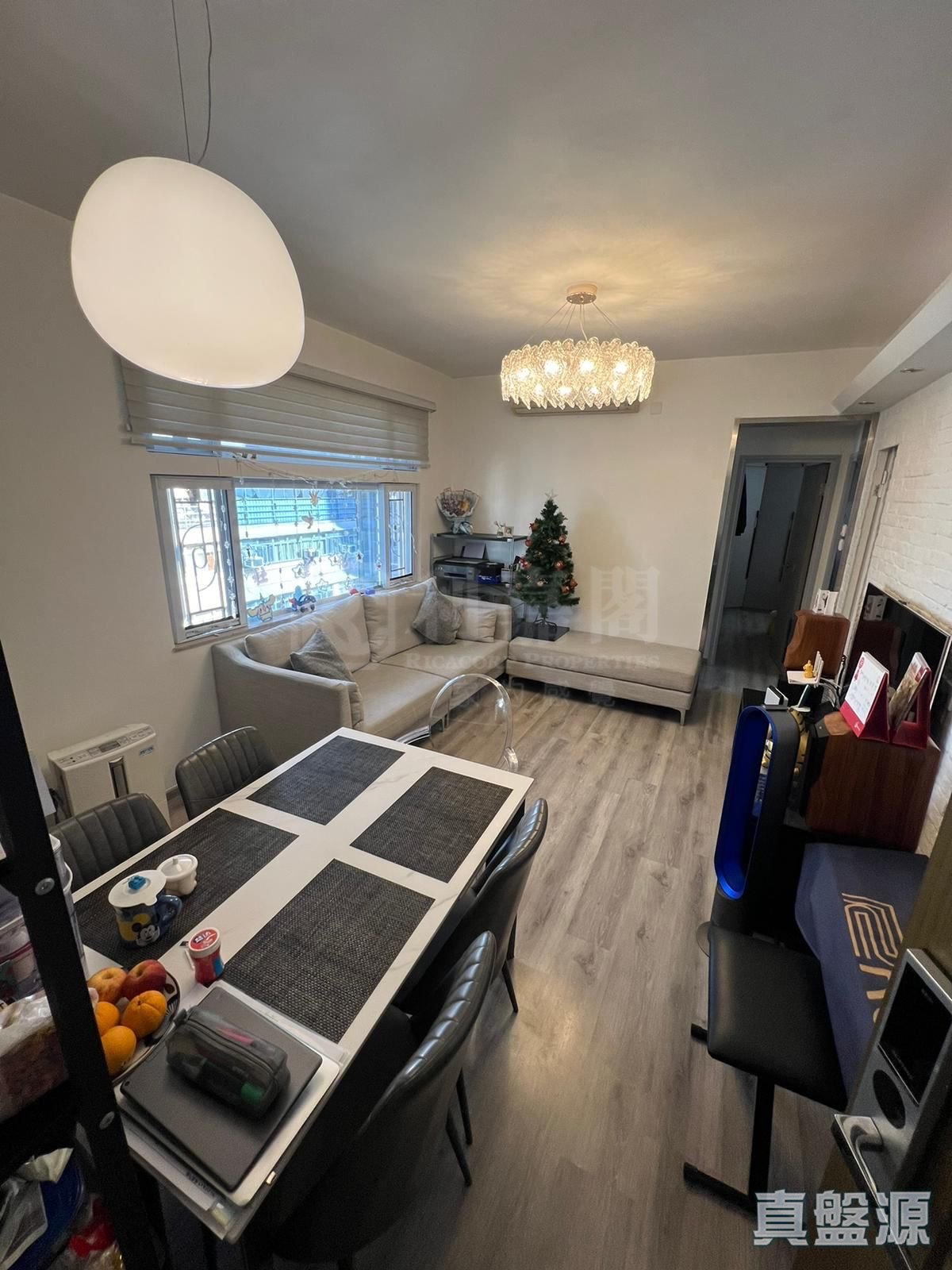 景怡大廈 高層 跑馬地/東半山