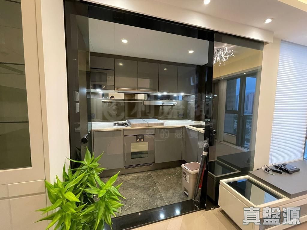 天晉 IIIB 1A座 高層 E室 將軍澳