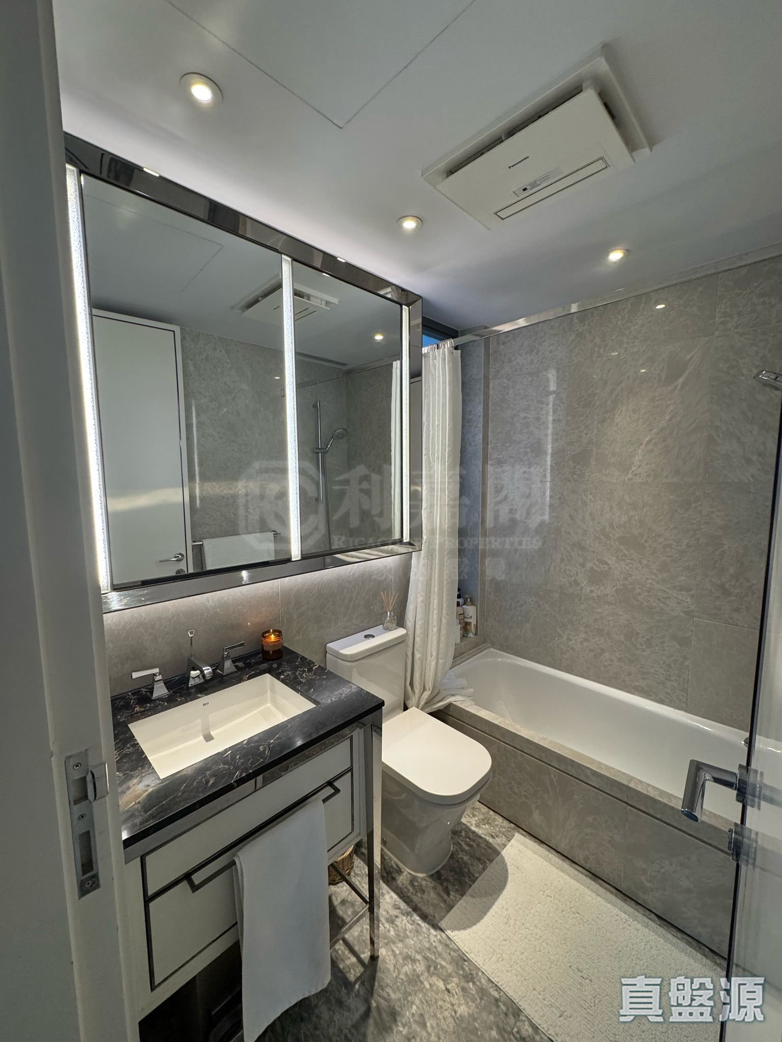 CAPRI 10A座 低層 將軍澳