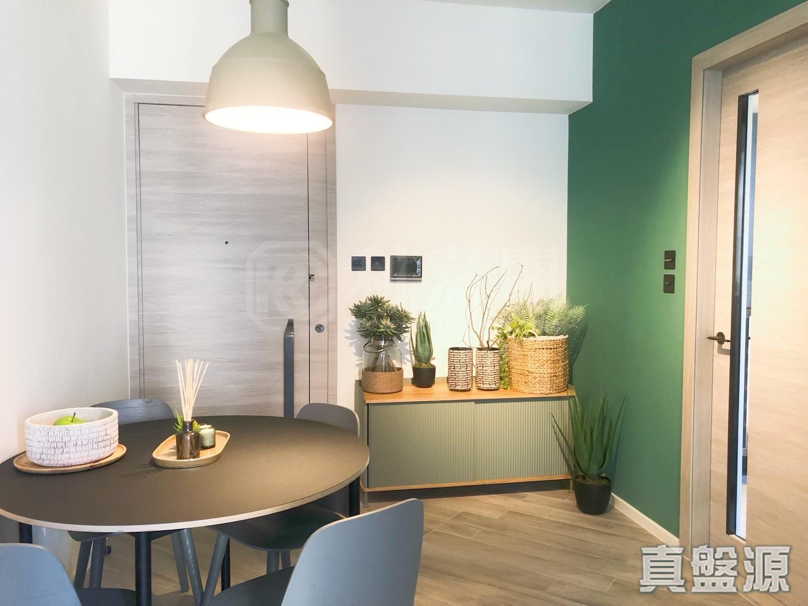 FLEUR PAVILIA TOWER 3 High Floor Zone Flat C North Point/North Point Mid-Levels