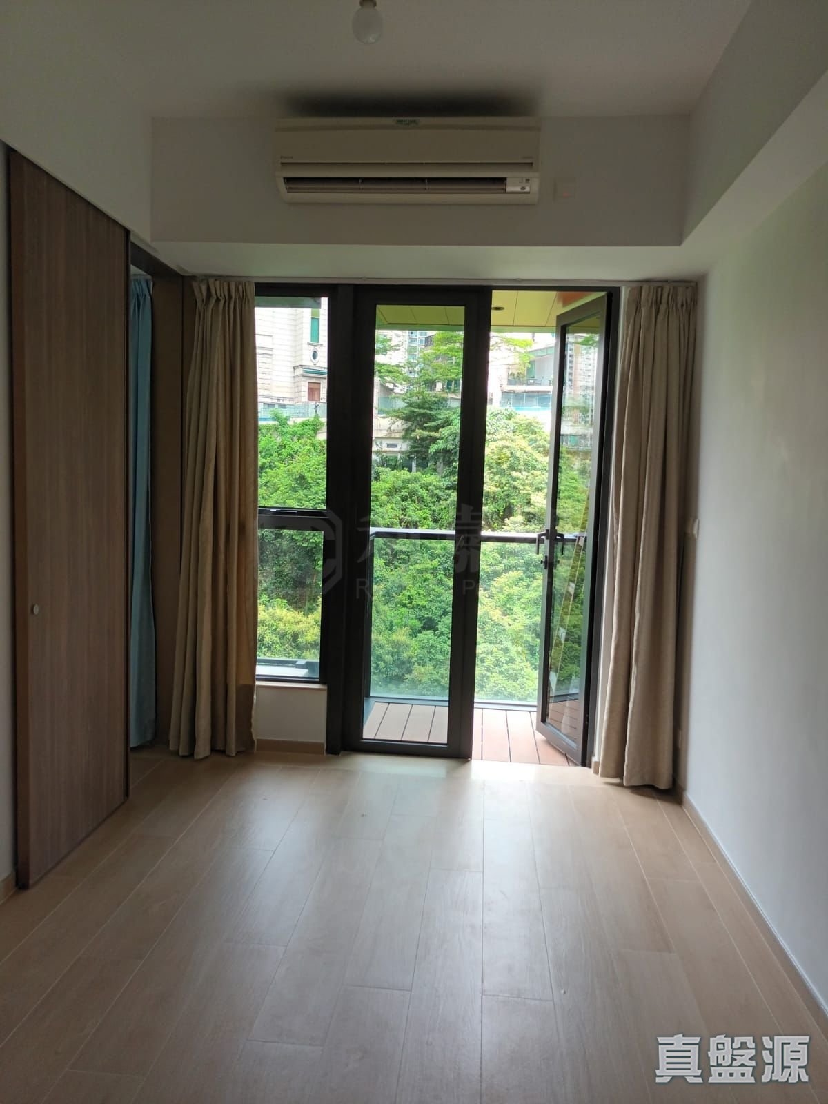 THE MET. ACAPPELLA WING 2 Very High Floor Zone Flat B3 Tai Wai