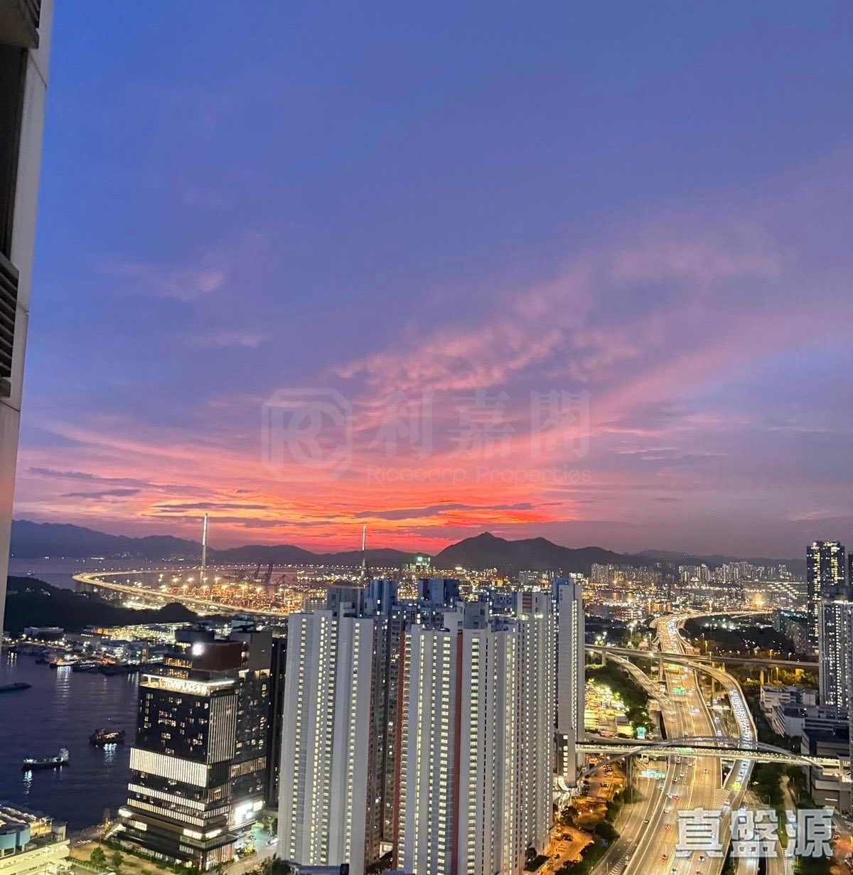 匯璽 3期 匯璽II 5A座 高層 C室 奧運站/南昌