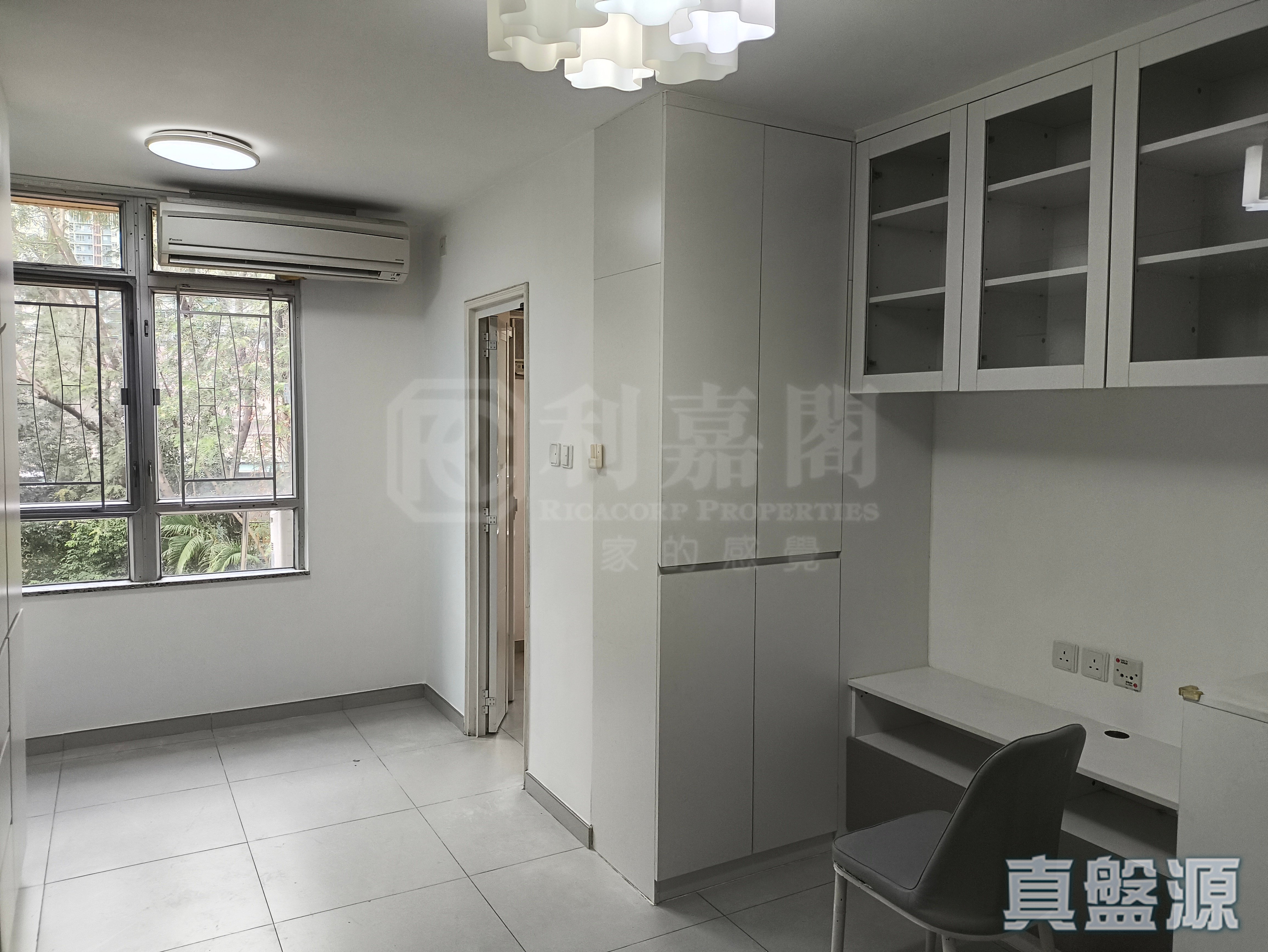 慈安苑 安康阁 (B座) 低层 4室 九龙湾/牛池湾/钻石山/黄大仙