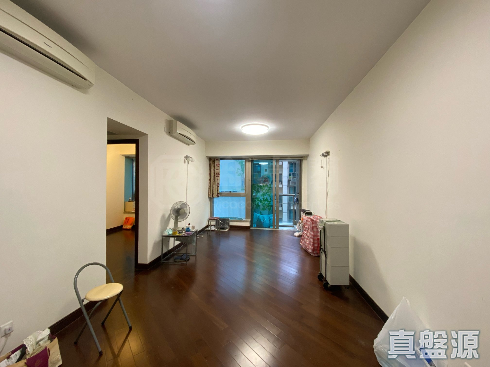 MAYFAIR BY THE SEA I - Tower 21 Medium Floor Zone Flat C Tai Po