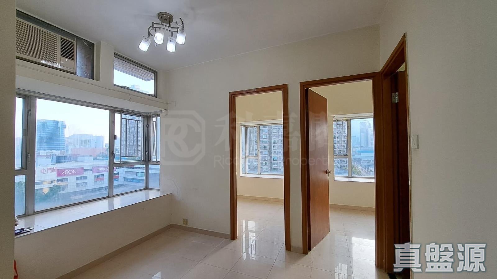 TUEN MUN TOWN PLAZA PHASE 3 - Block 8 Tuen Mun