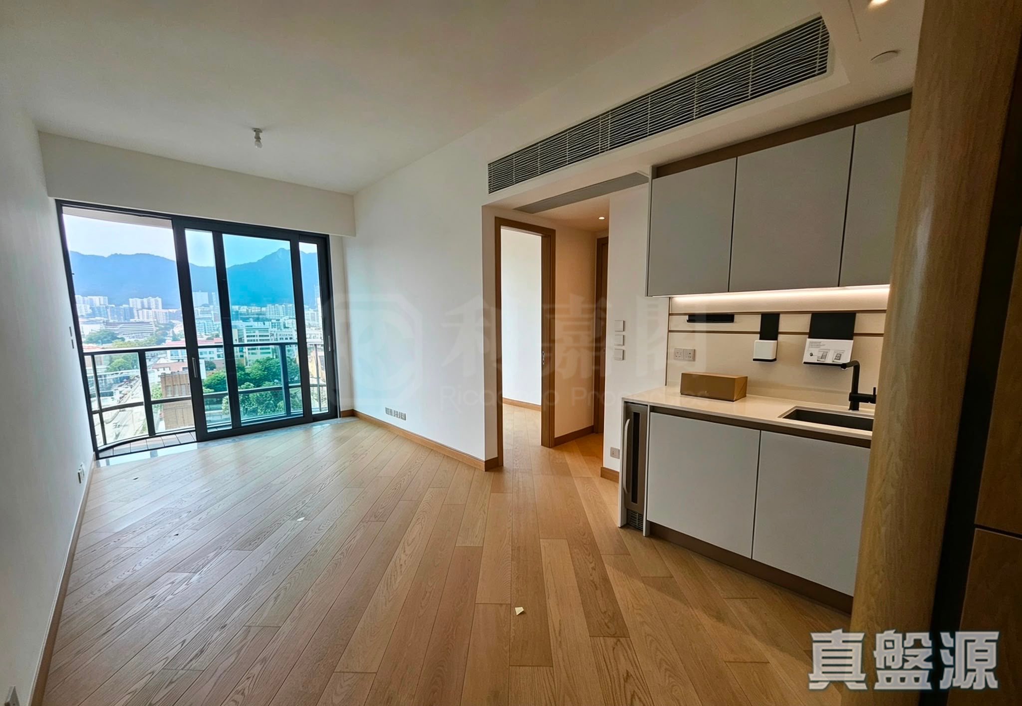 128 WATERLOO Very High Floor Zone Flat F Ho Man Tin/Kings Park/Kowloon Tong/Yau Yat Tsuen