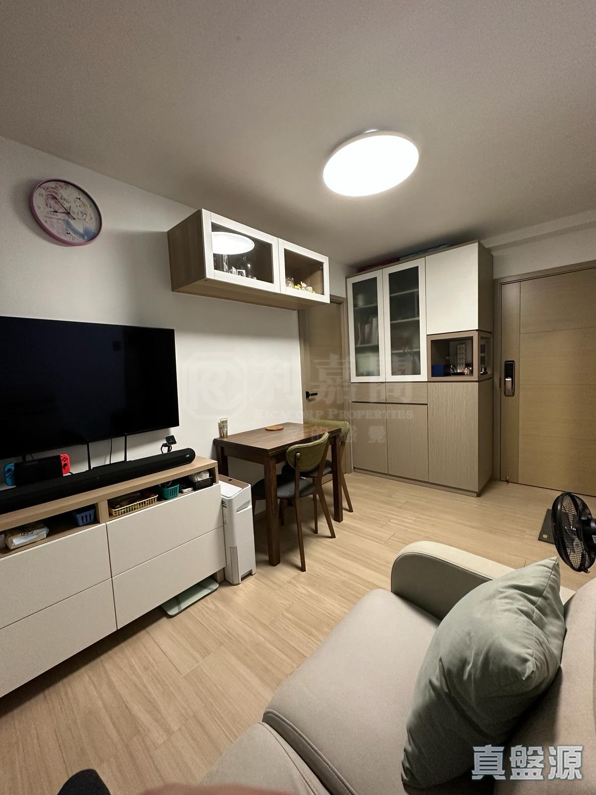 LUNG POON COURT LUNG CHEUNG HOUSE (BLOCK E) Kowloon Bay/Ngau Chi Wan/Diamond Hill/Wong Tai Sin