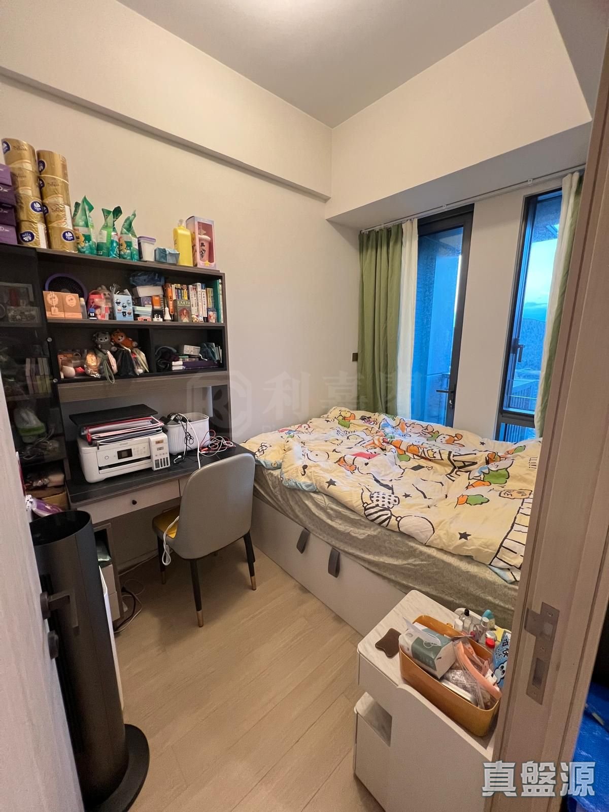 ONE INNOVALE PHASE 1 - Tower B Very High Floor Zone Flat 16 Sheung Shui/Fanling/Kwu Tung
