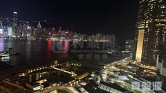 GRAND AUSTIN TOWER 3 Very High Floor Zone Flat A Kowloon Station/Tsim Sha Tsui/Jordan