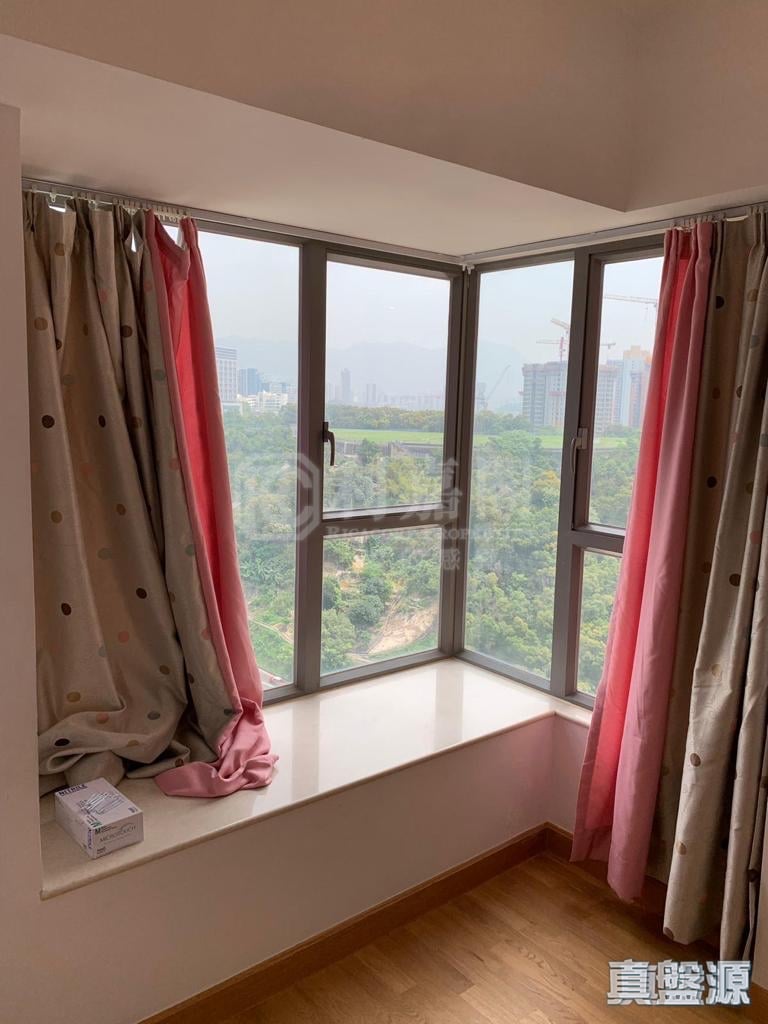 喜雅 1座 高层 A室 西九龙