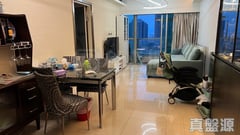 藍天海岸 3期 影岸‧紅 A座 (7座) 中層 B室 東涌