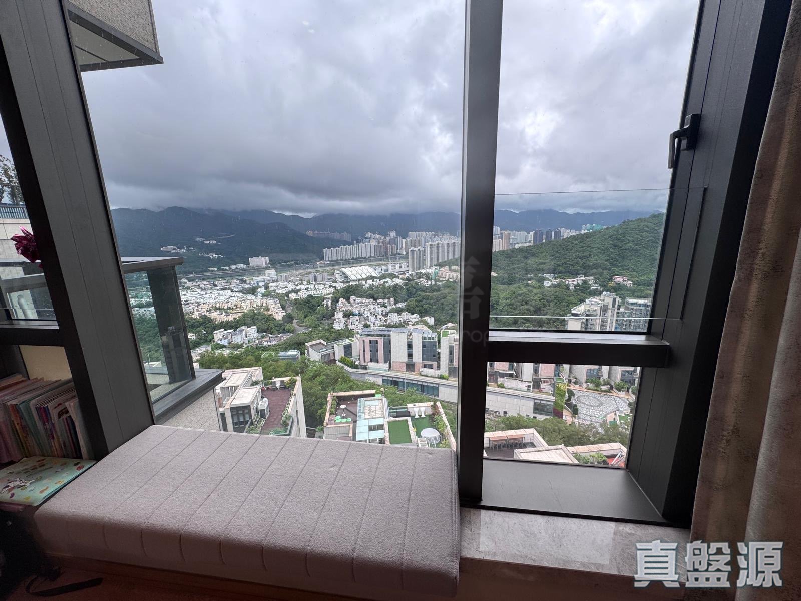 LA CRESTA TOWER 2 High Floor Zone Sha Tin/Fo Tan/Kau To Shan