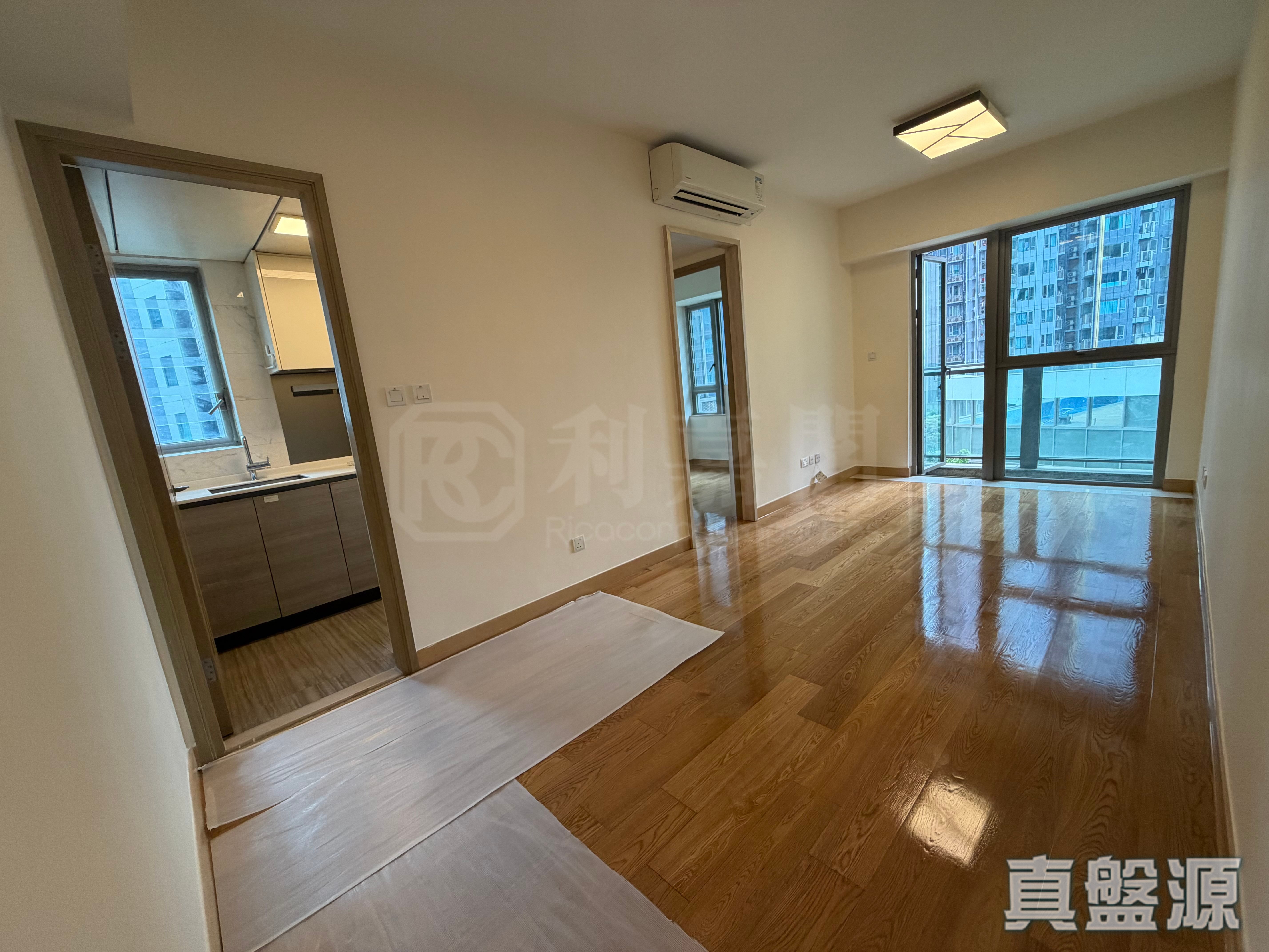 朗屏8号 1座 低层 F室 元朗