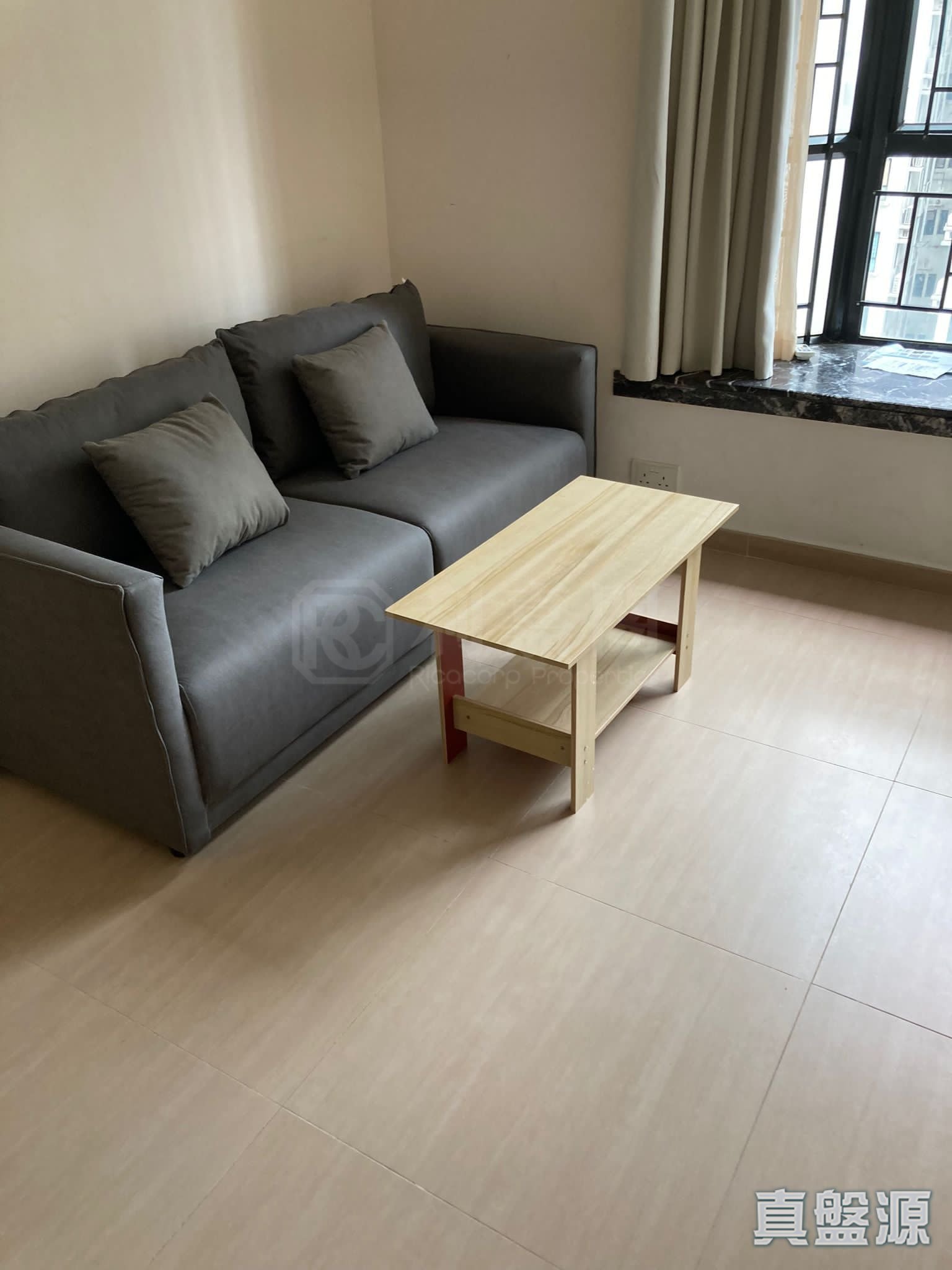 富丽花园 2座 极高层 B室 将军澳