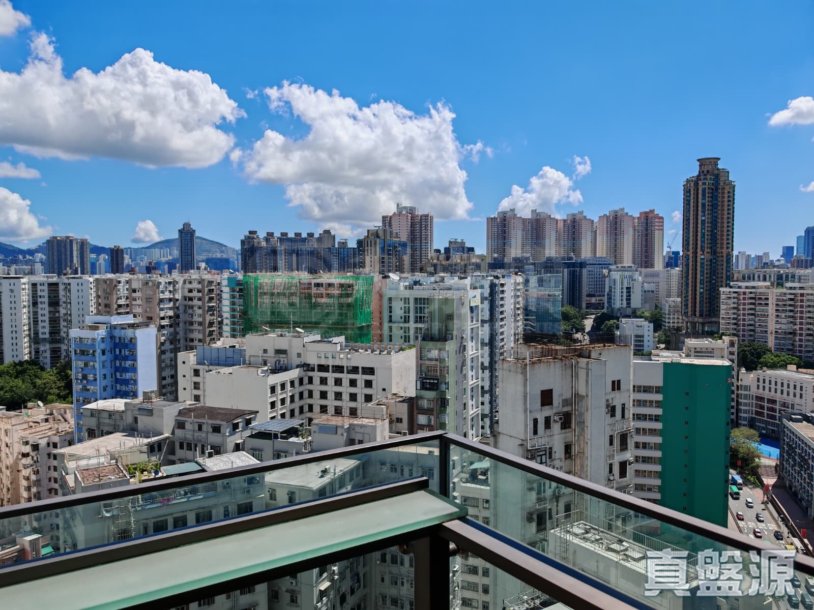 SEVEN VICTORY AVENUE