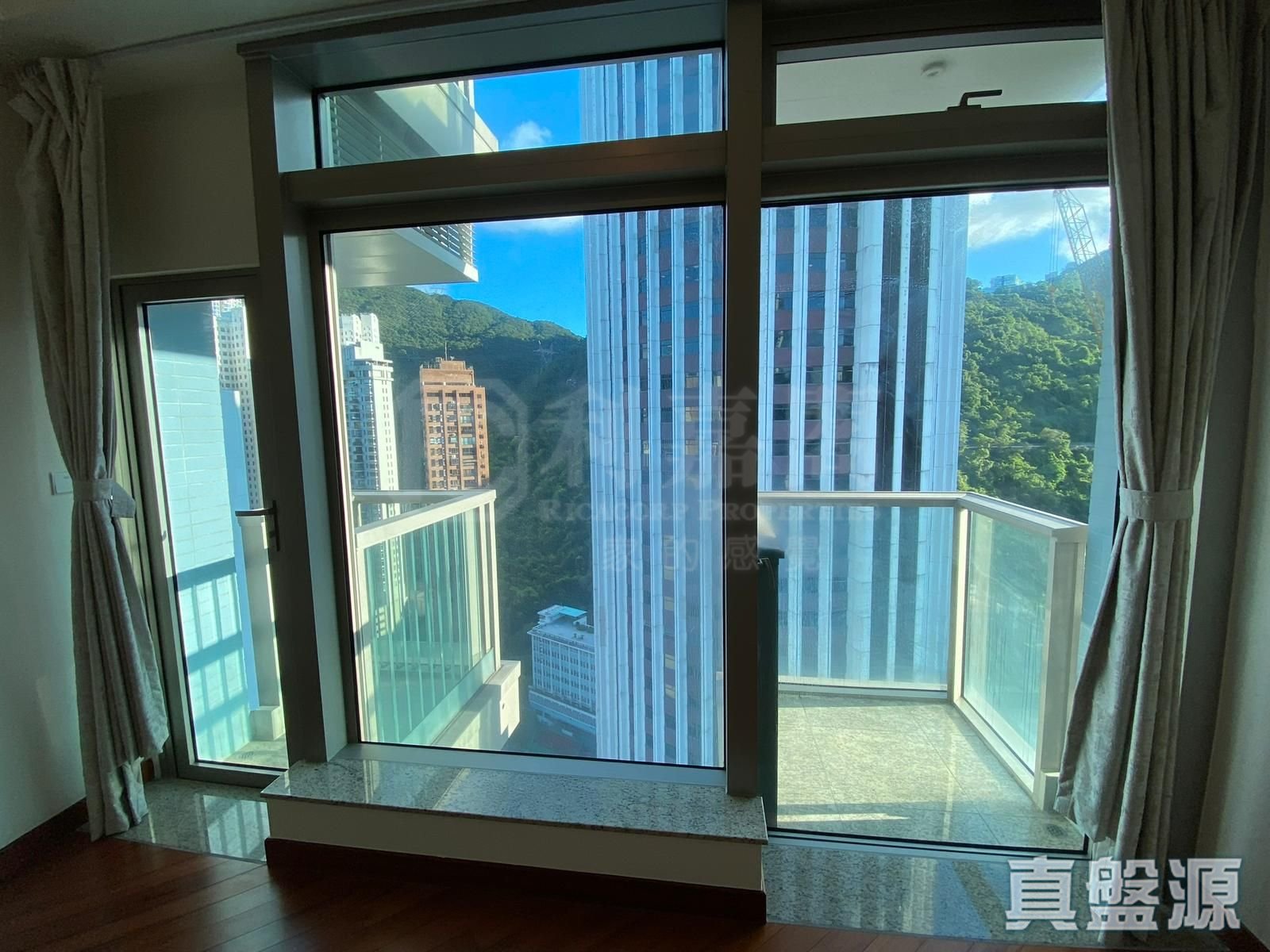 囍滙 2期 2座 極高層 L室 灣仔/銅鑼灣