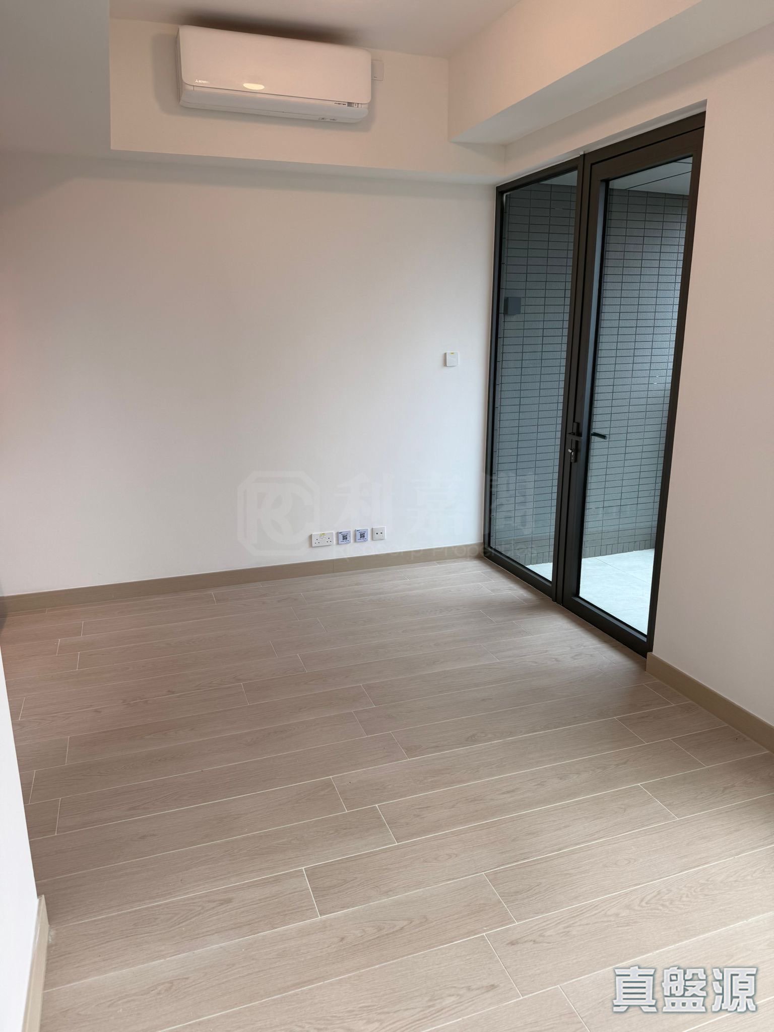 黃金海灣 2期 珀岸 2座 高層 K室 深井/青山公路