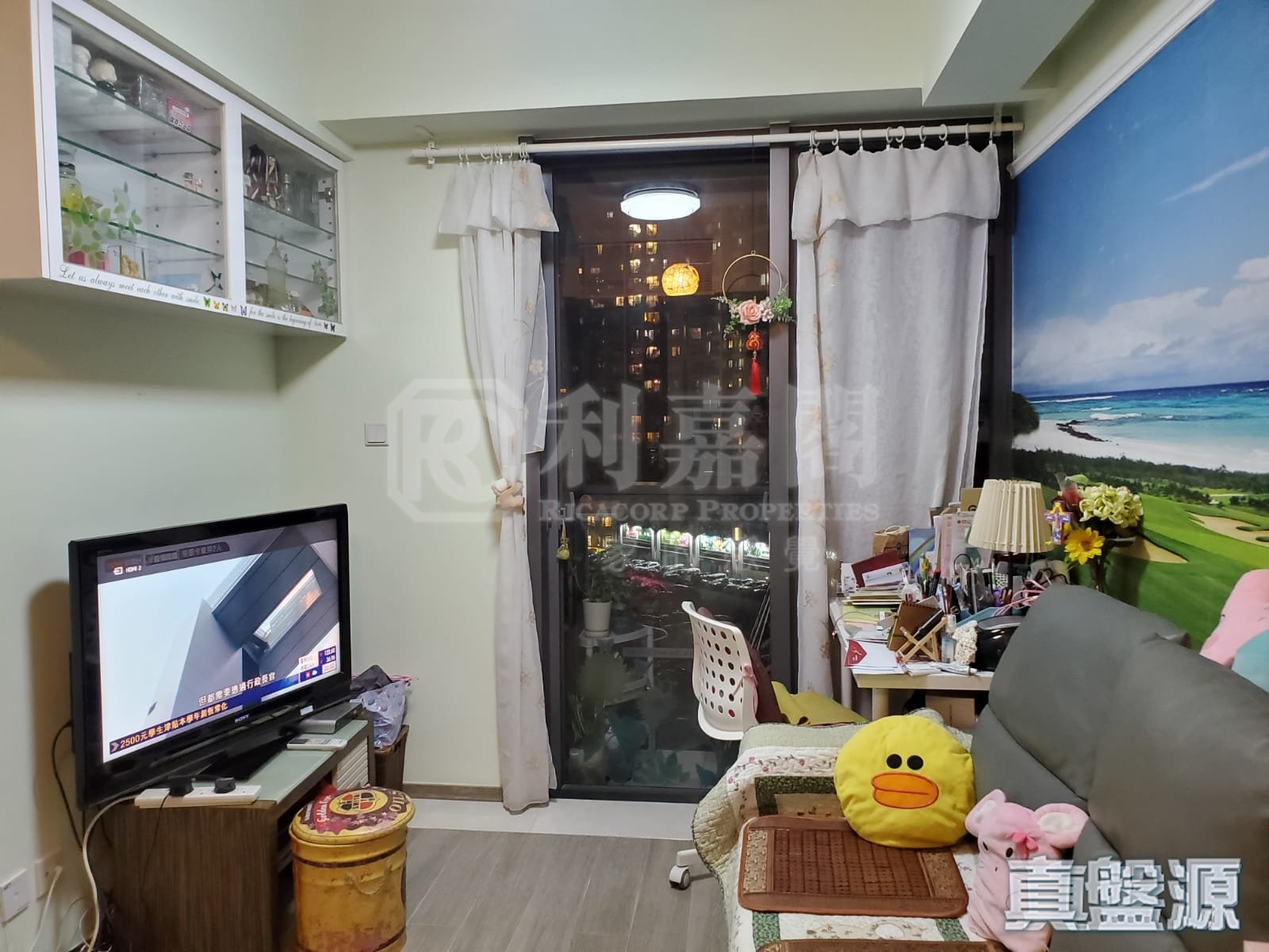 天晋 IIIB 1A座 低层 H室 将军澳