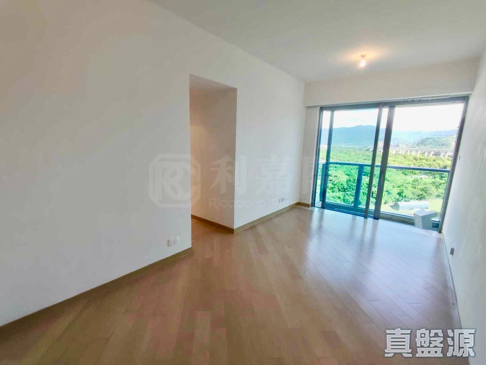 峻峦 1B期 PARK YOHO VENEZIA 5B座 高层 A室 元朗