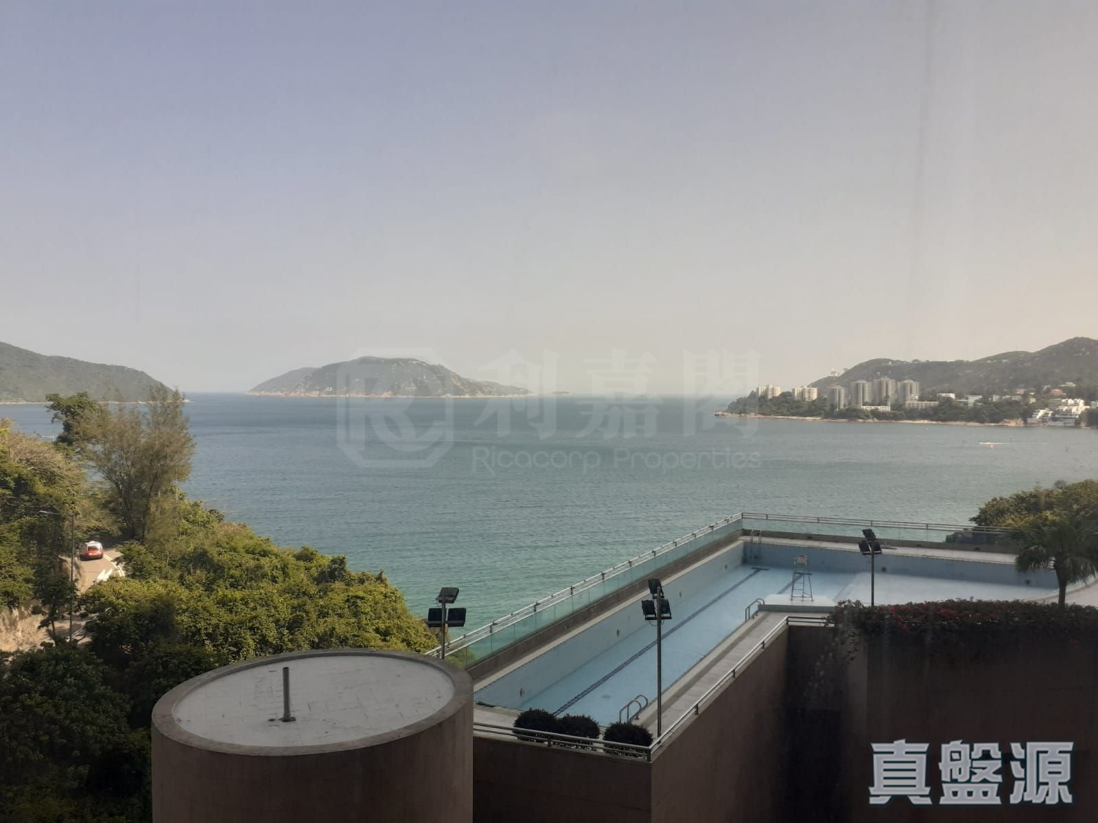 浪琴园 5座 低层 A室 山顶/南区
