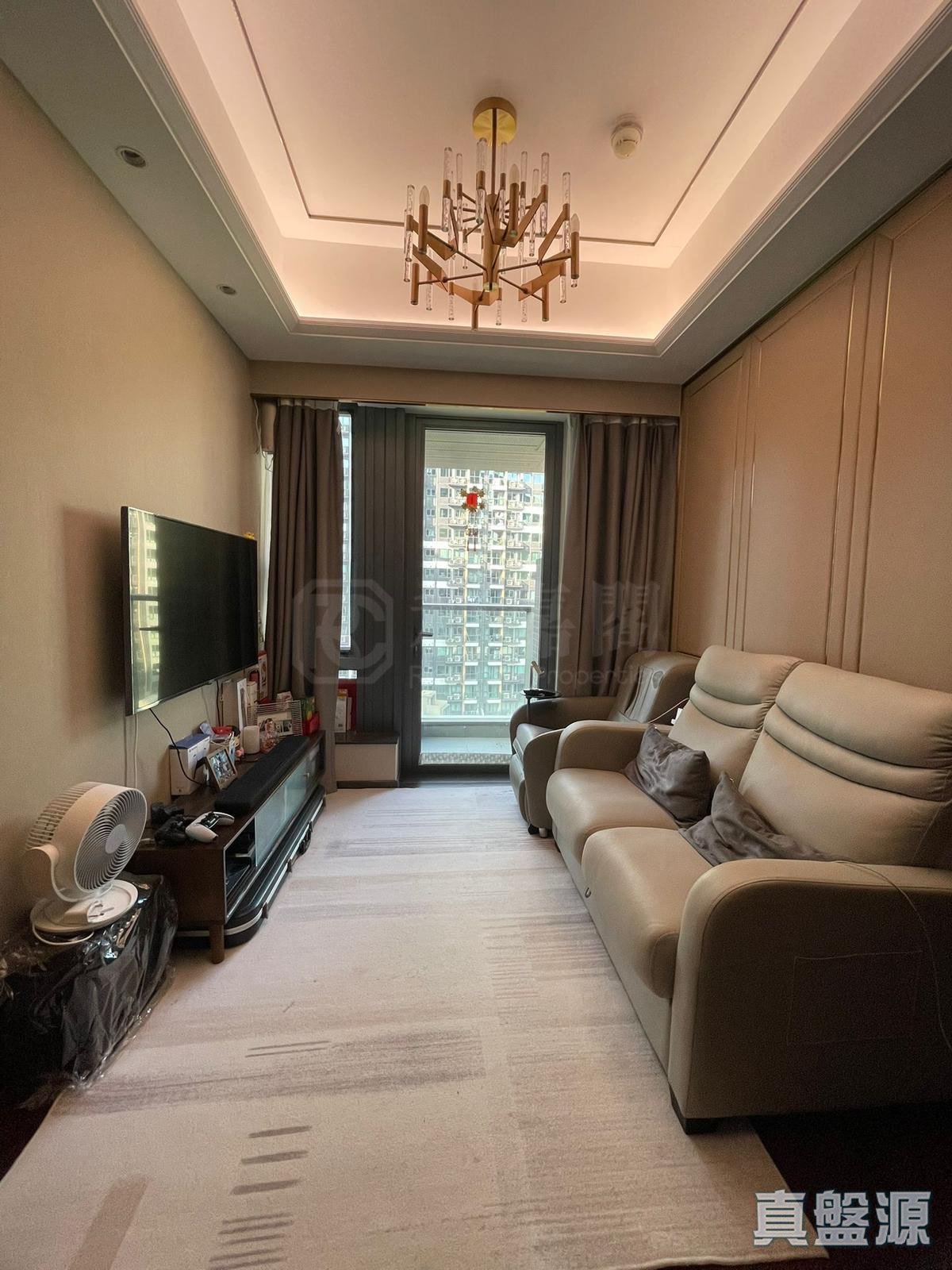 OCEAN CAMINO PHASE 2 - Tower 3 High Floor Zone Flat H Sham Tseng/Castle Peak Road